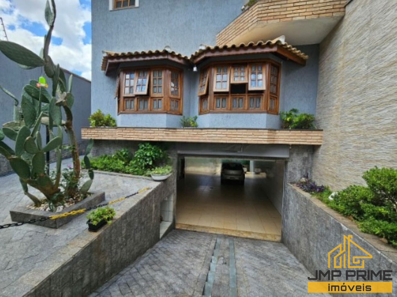 Sobrado para Venda - Vila Maria Alta