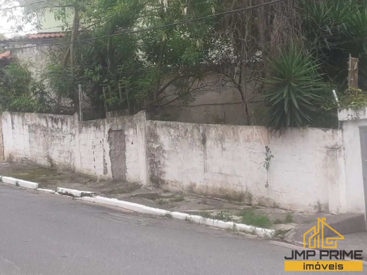 Terreno para Venda - Barro Branco Zona Norte