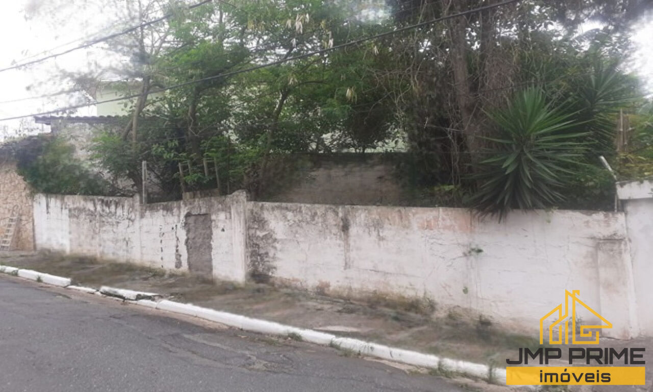 Terreno para Venda - Barro Branco Zona Norte