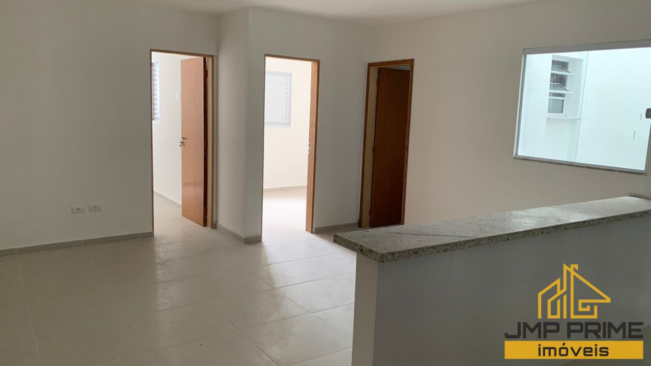 Apartamento para Locação - Vila Maria Alta