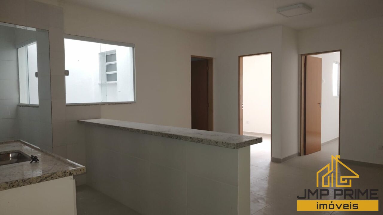Apartamento para Locação - Vila Maria Alta