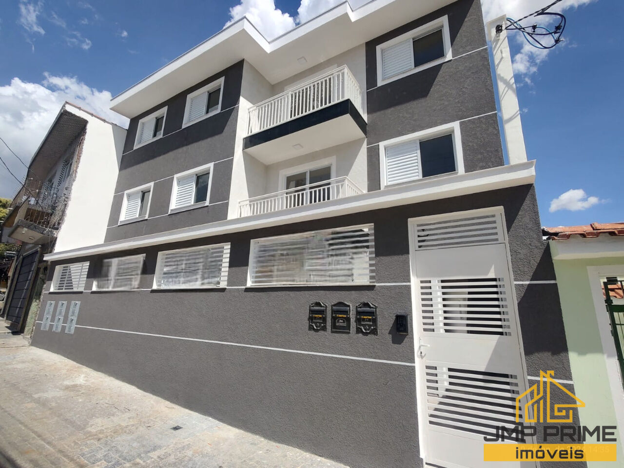 Apartamento para Locação - Vila Maria Alta