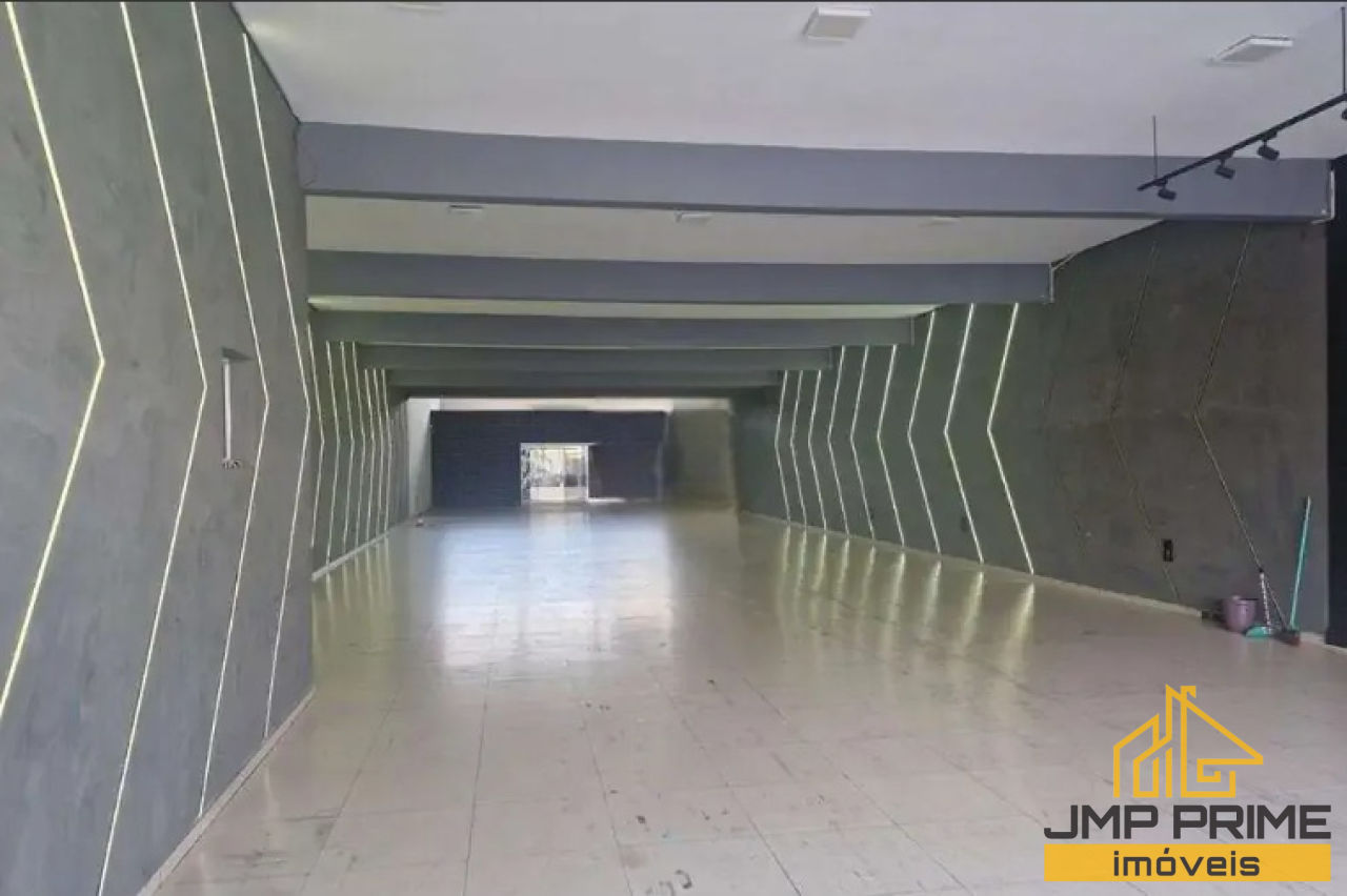 Prédio para Locação - Vila Maria