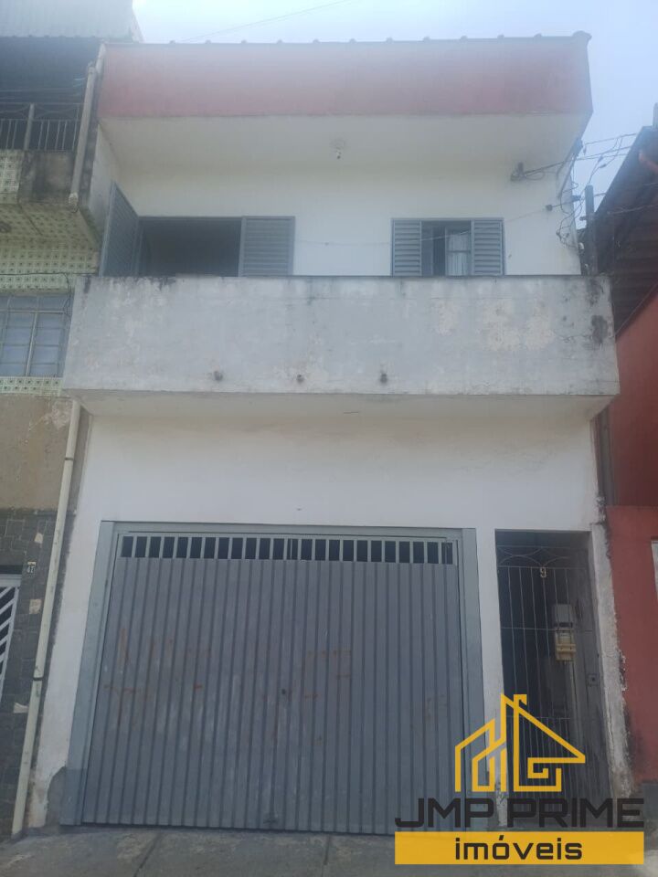 Sobrado para Venda - Jardim Japão