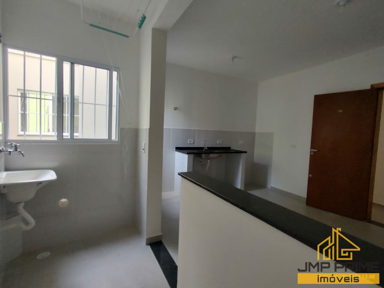 Apartamento para Locação - Vila Maria