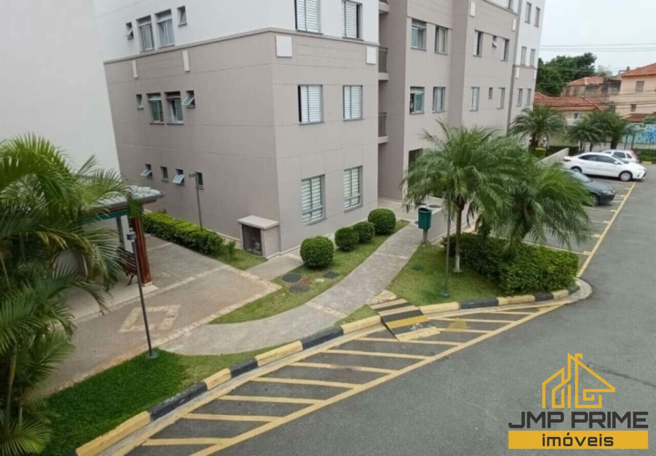 Apartamento para Venda - Vila Guilherme