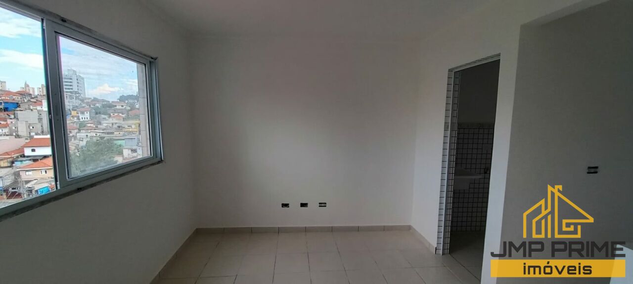 Apartamento para Locação - Vila Guilherme