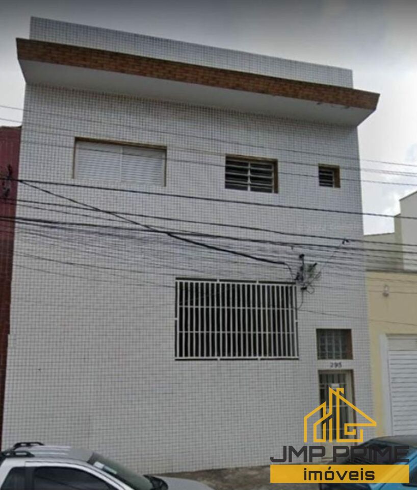 Apartamento para Locação - Vila Maria Baixa