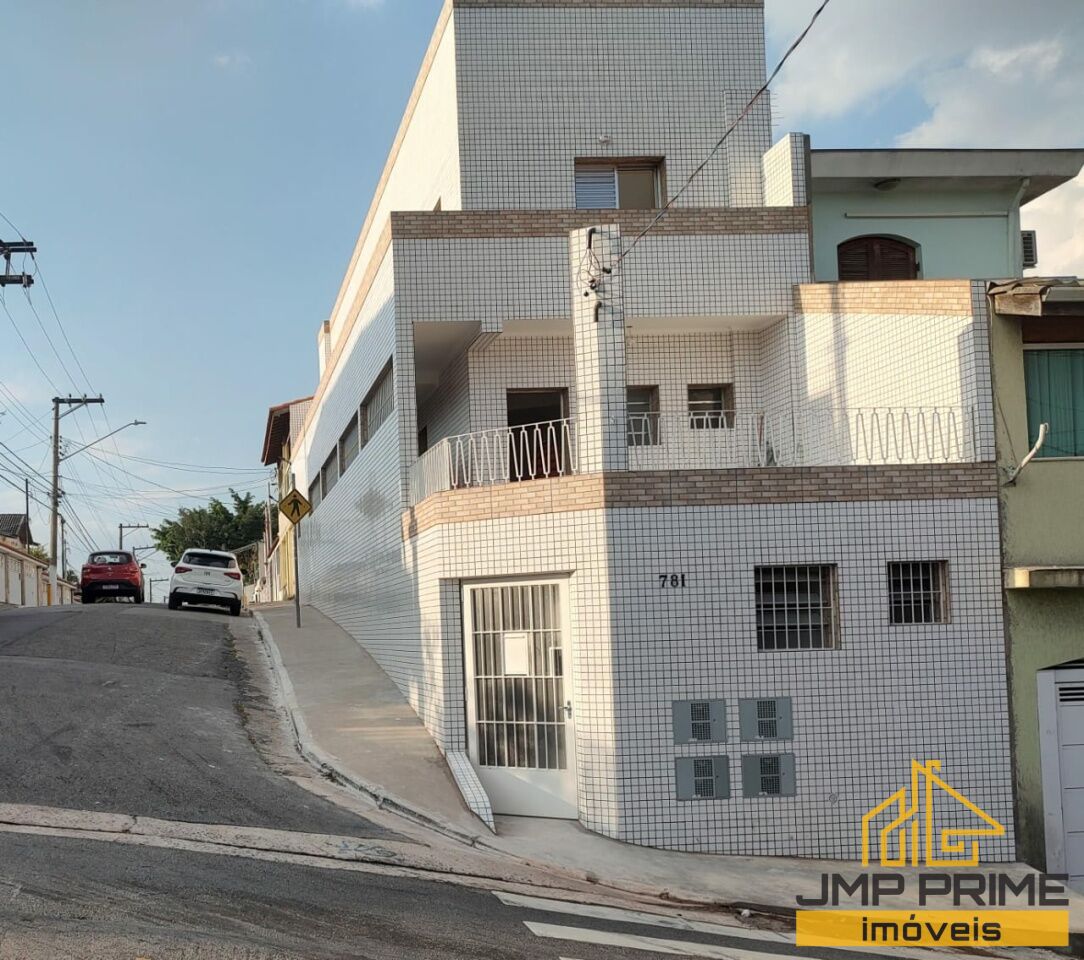 Apartamento para Locação - Vila Gustavo