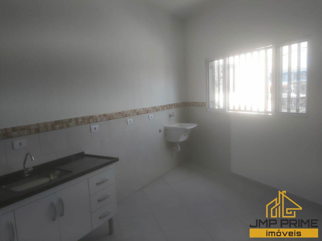 Apartamento para Locação - Jardim Maringá