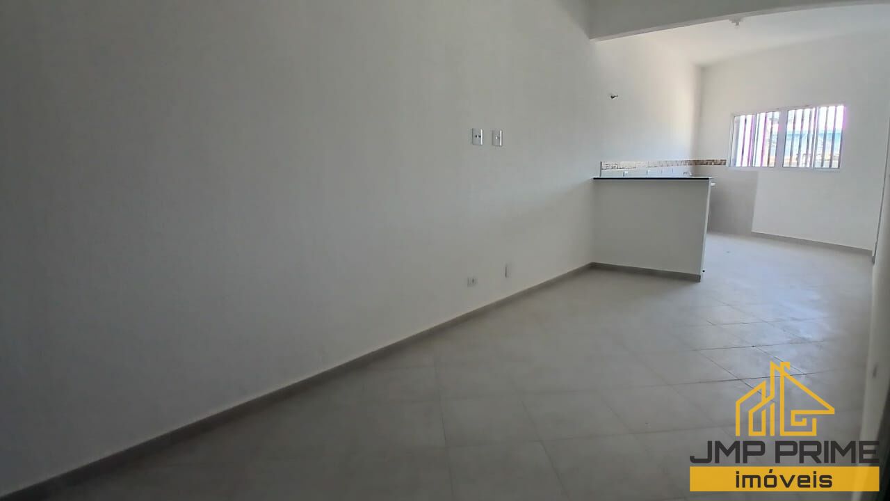 Apartamento para Locação - Jardim Maringá