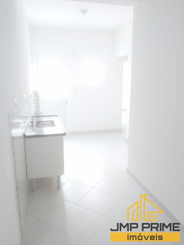 Apartamento para Locação - Jardim Maringá