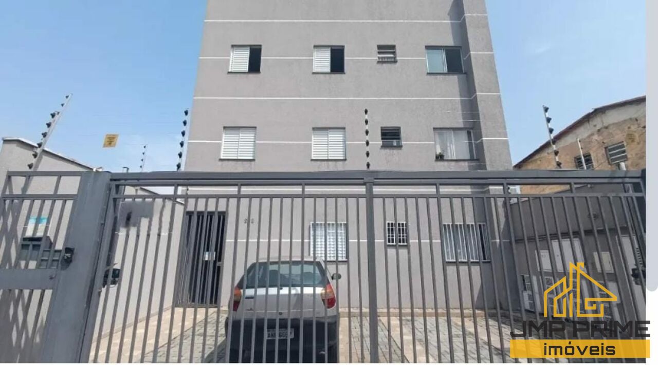 Apartamento para Locação - Vila Maria Alta