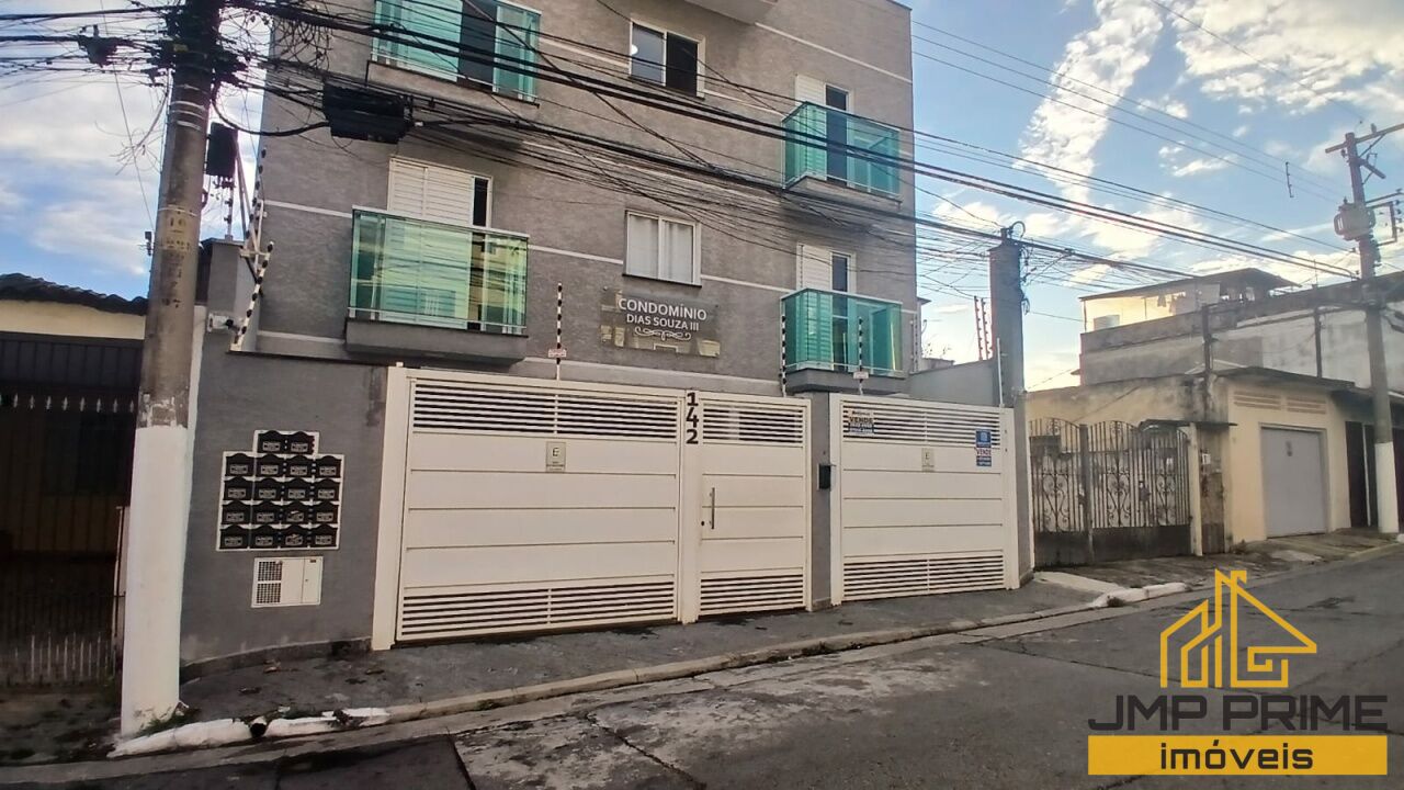 Apartamento para Venda - Jardim Japão