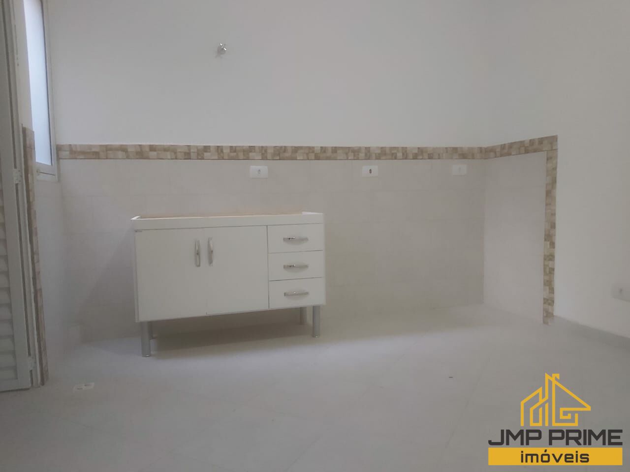 Apartamento para Locação - Jardim Maringá
