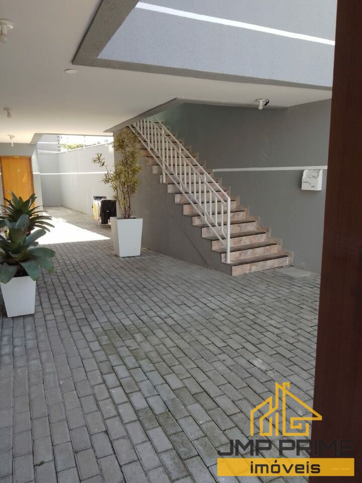 Apartamento para Locação - Vila Sabrina