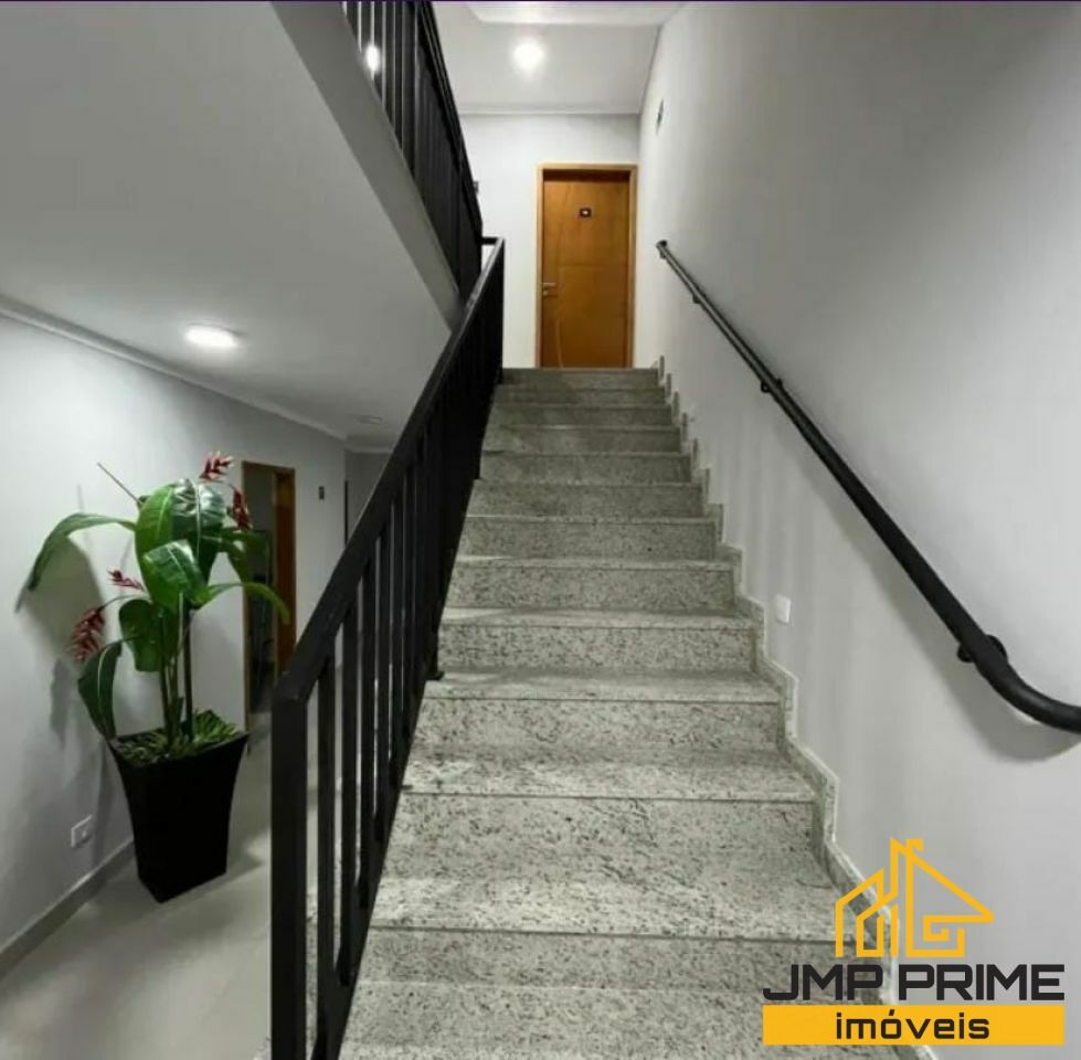 Apartamento para Locação - Vila Maria Alta