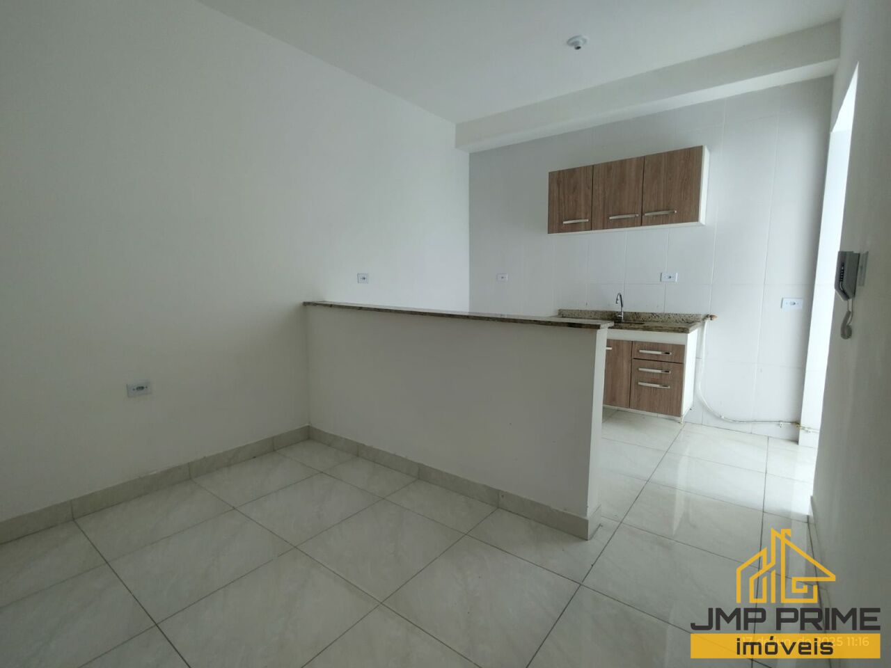 Apartamento para Locação - Vila Guilherme