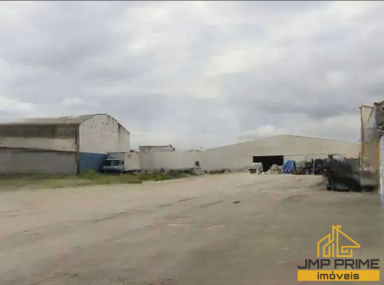 Terreno para Locação - Carandiru