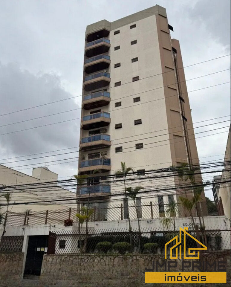 Apartamento para Locação - Santana