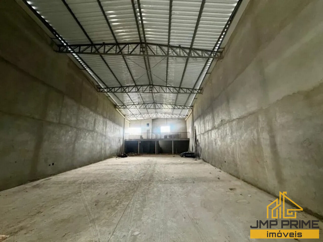 Galpão para Locação - Vila Guilherme