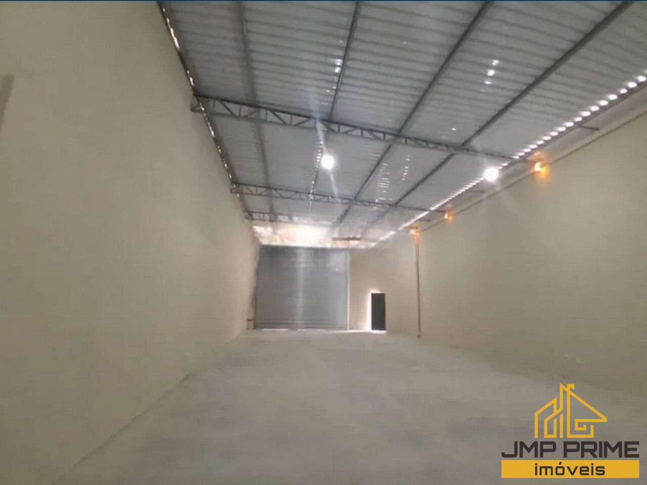 Galpão para Locação - Vila Guilherme