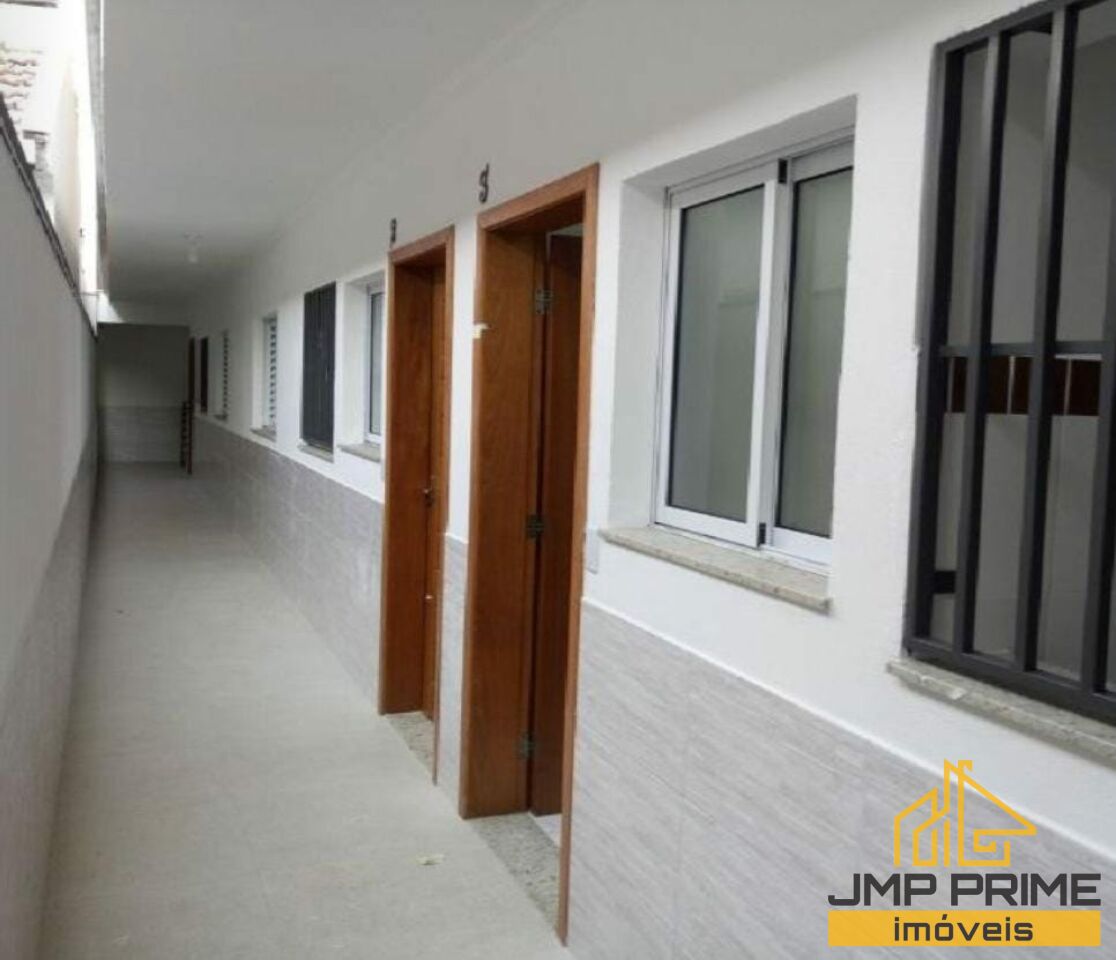 Apartamento para Locação - Santana