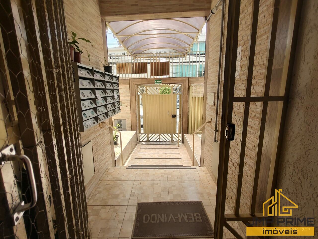 Apartamento para Locação - Vila Maria