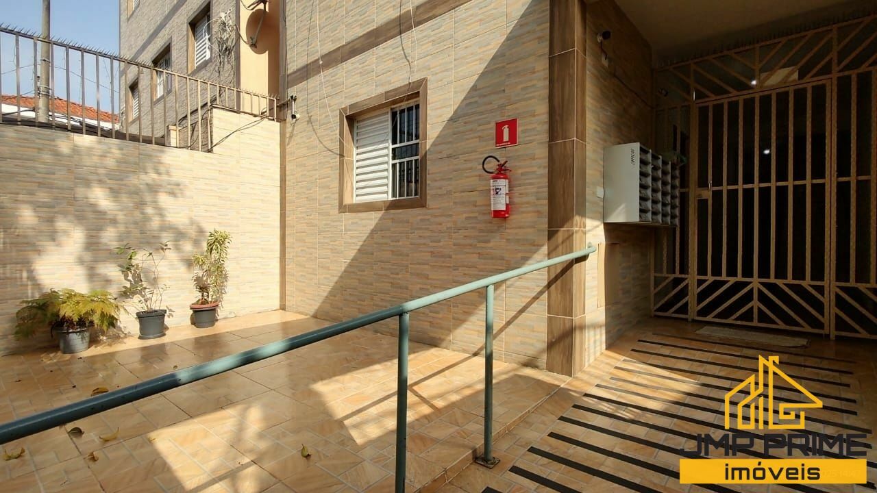 Apartamento para Locação - Vila Maria