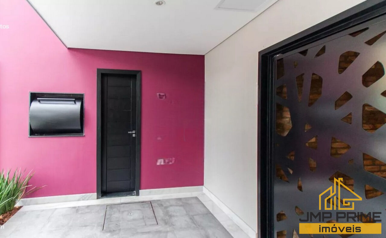 Apartamento para Locação - Vila Maria