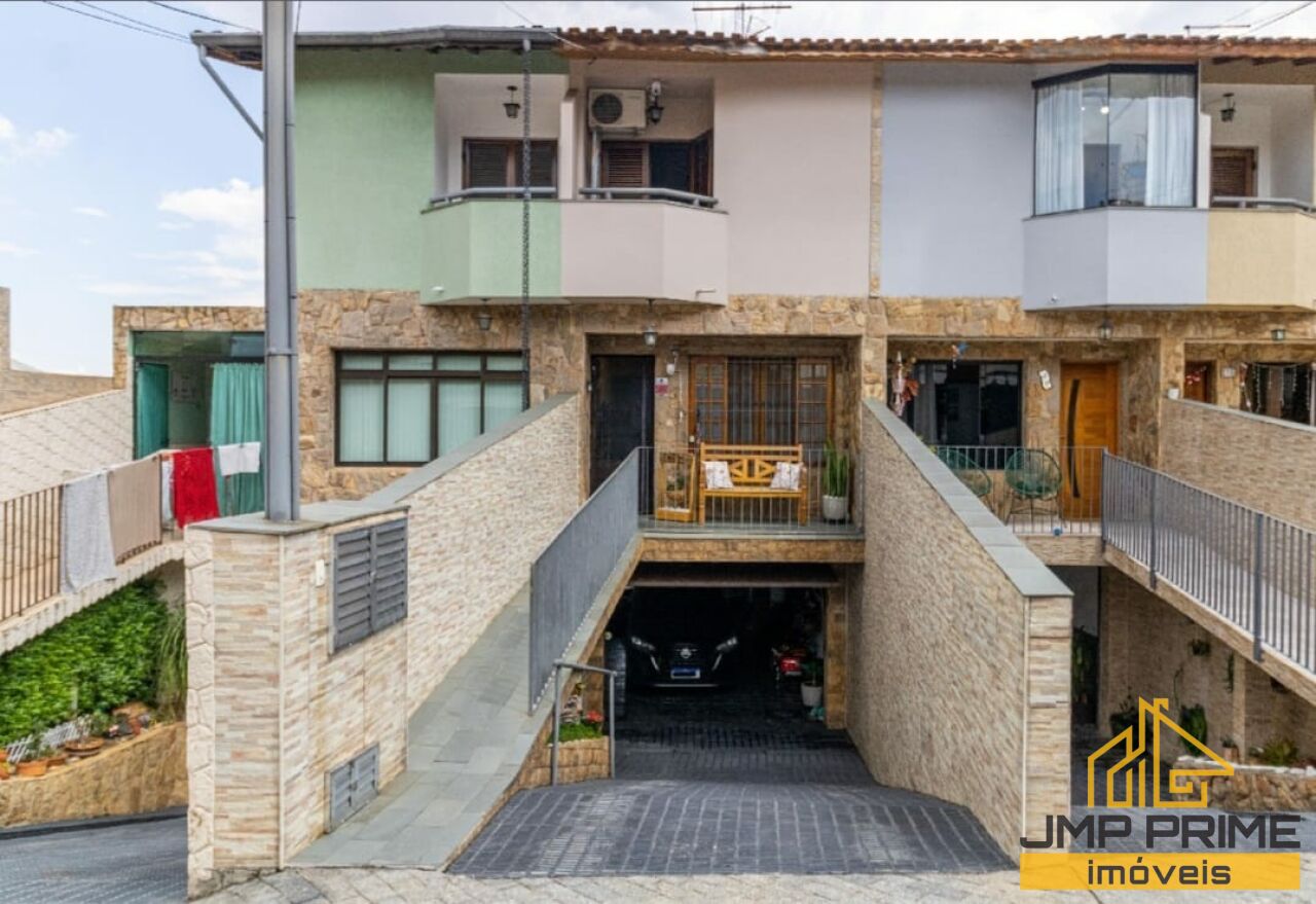 Sobrado para Venda - Vila Medeiros