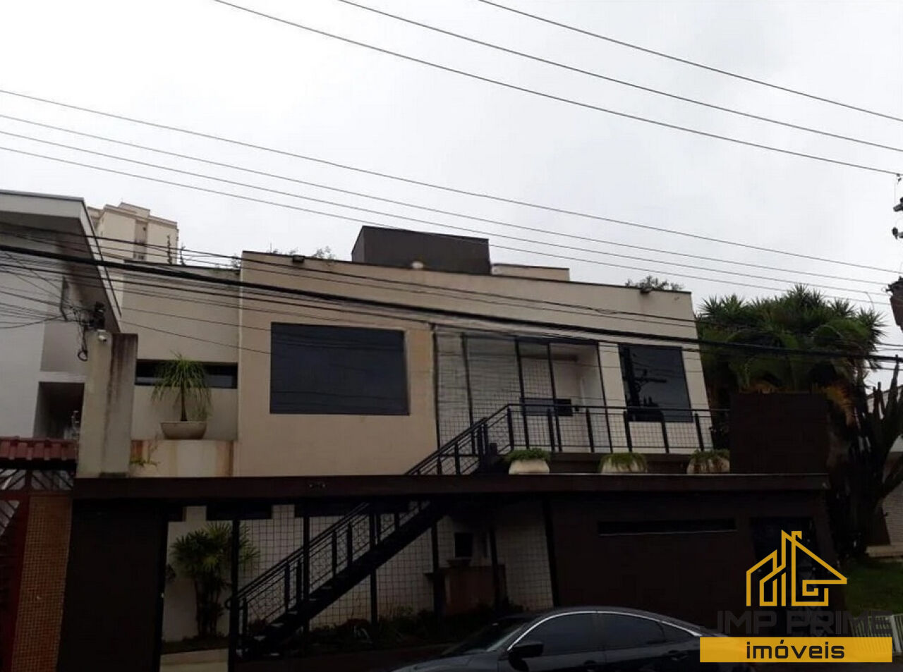 Prédio para Venda - Vila Maria Alta