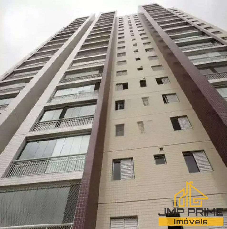 Apartamento para Locação - Vila Paiva