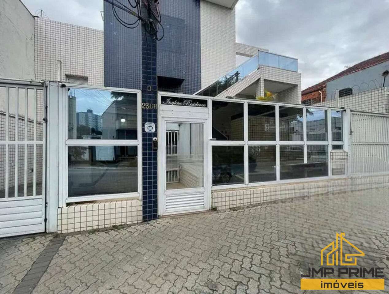 Apartamento para Locação - Carandiru