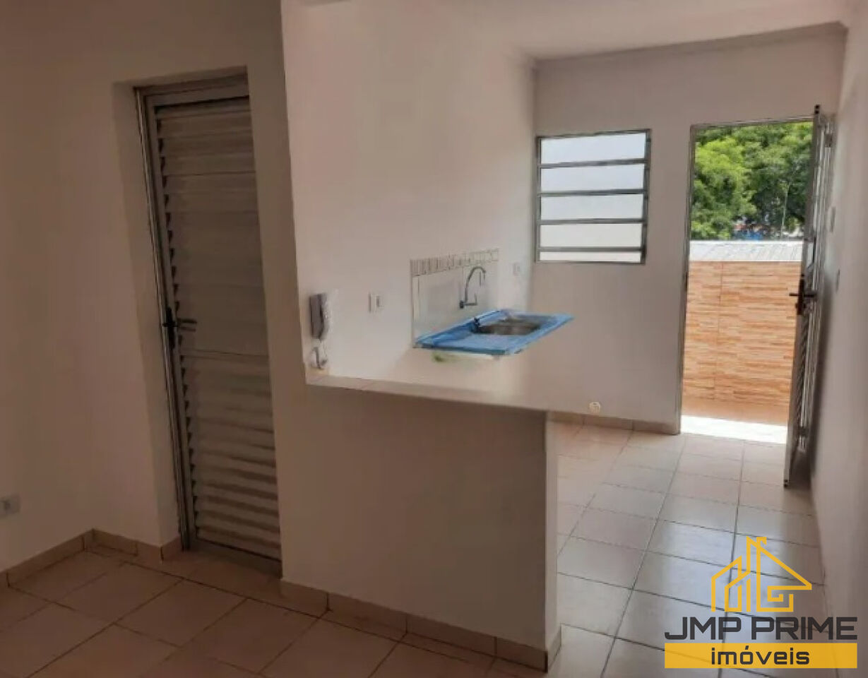 Apartamento para Locação - Vila Guilherme
