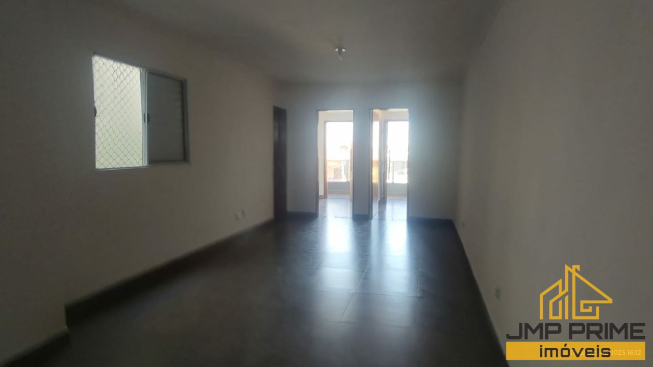 Apartamento para Locação - Vila Carolina