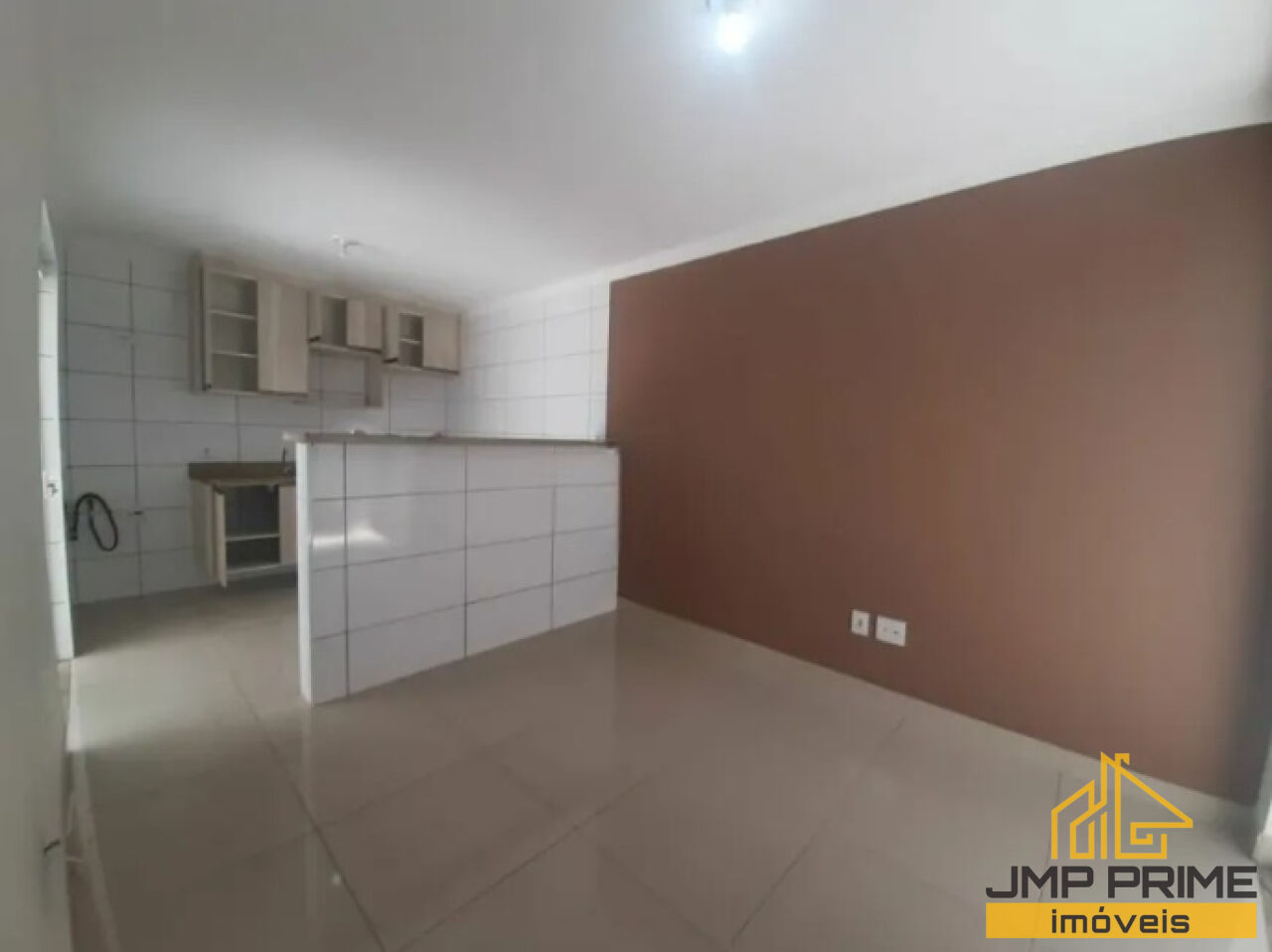 Apartamento para Locação - Jardim Japão