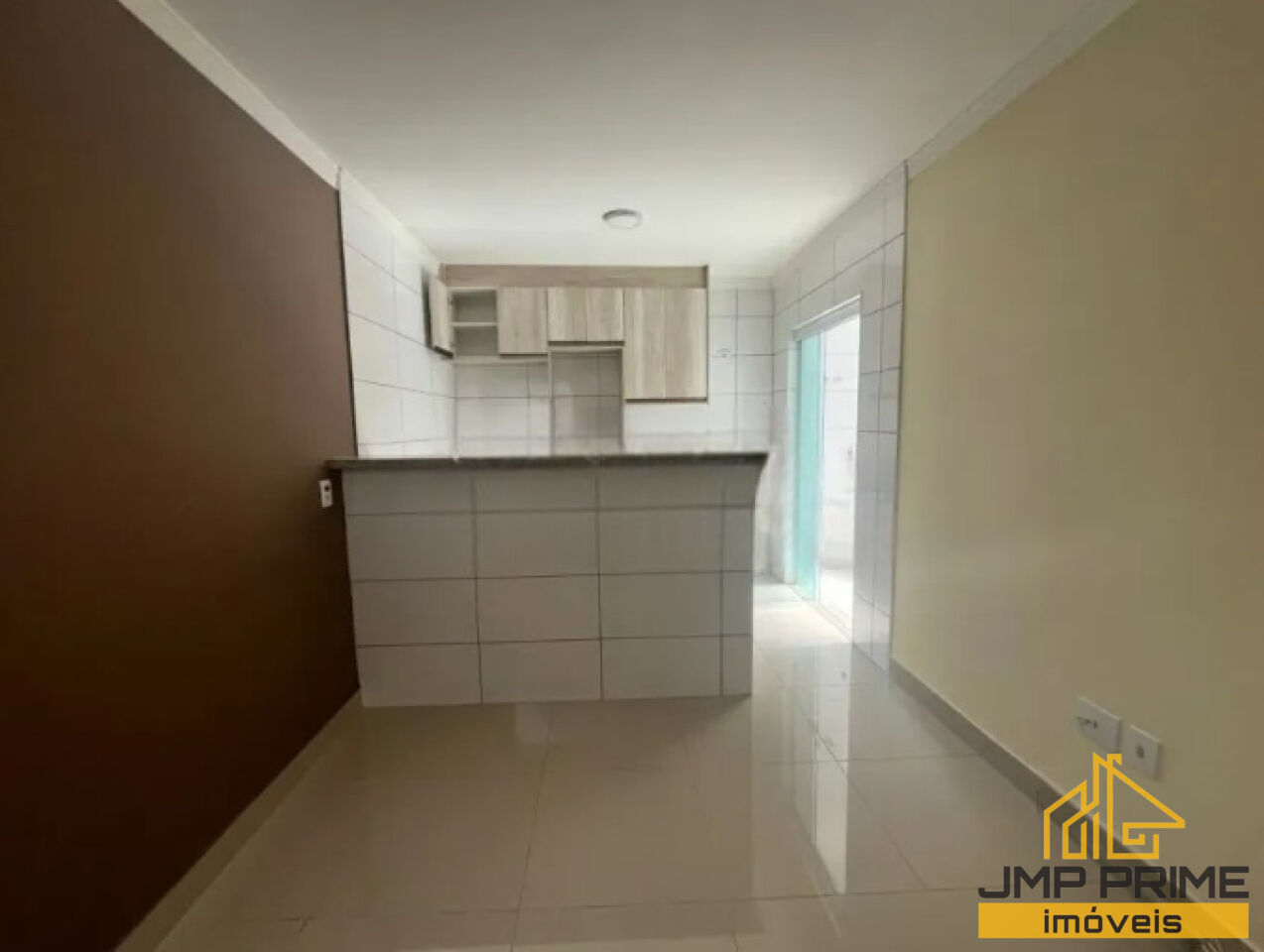 Apartamento para Locação - Jardim Japão