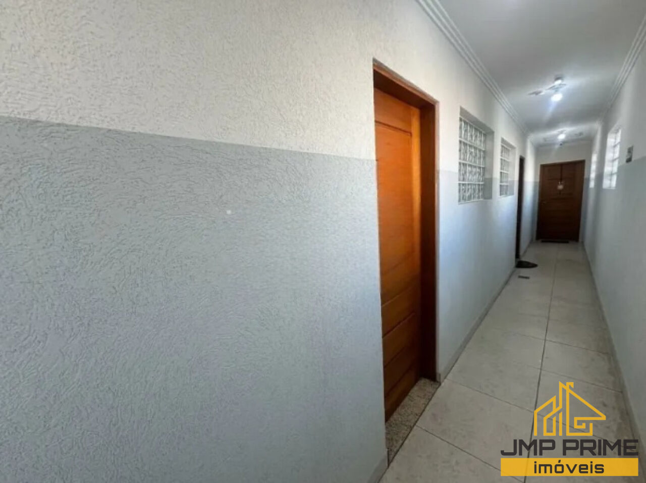 Apartamento para Locação - Jardim Japão