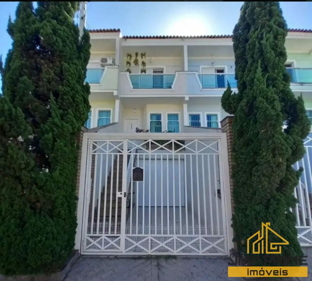 Sobrado para Venda - Vila Maria Alta