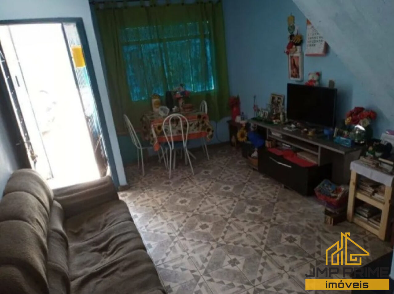 Sobrado para Venda - Vila Maria Alta