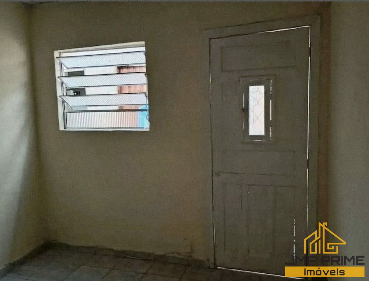 Casa Térrea para Locação - Vila Maria Alta