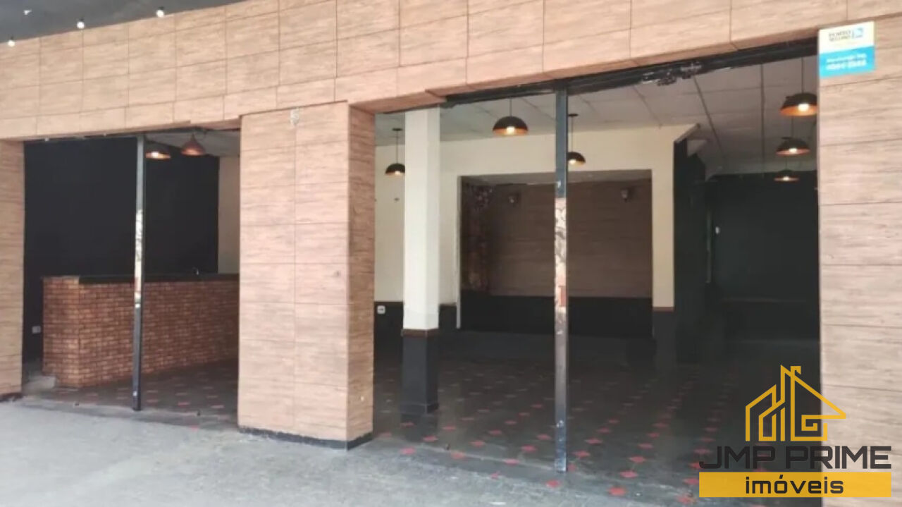 Comercial para Locação - Vila Maria Alta