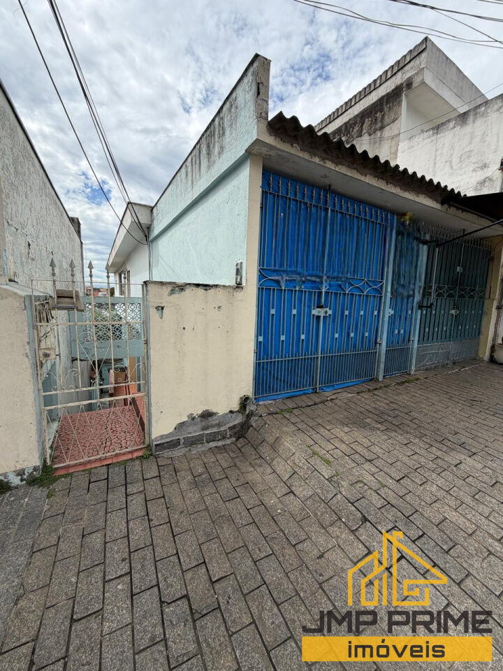 Casa Térrea para Venda - Vila Maria Alta