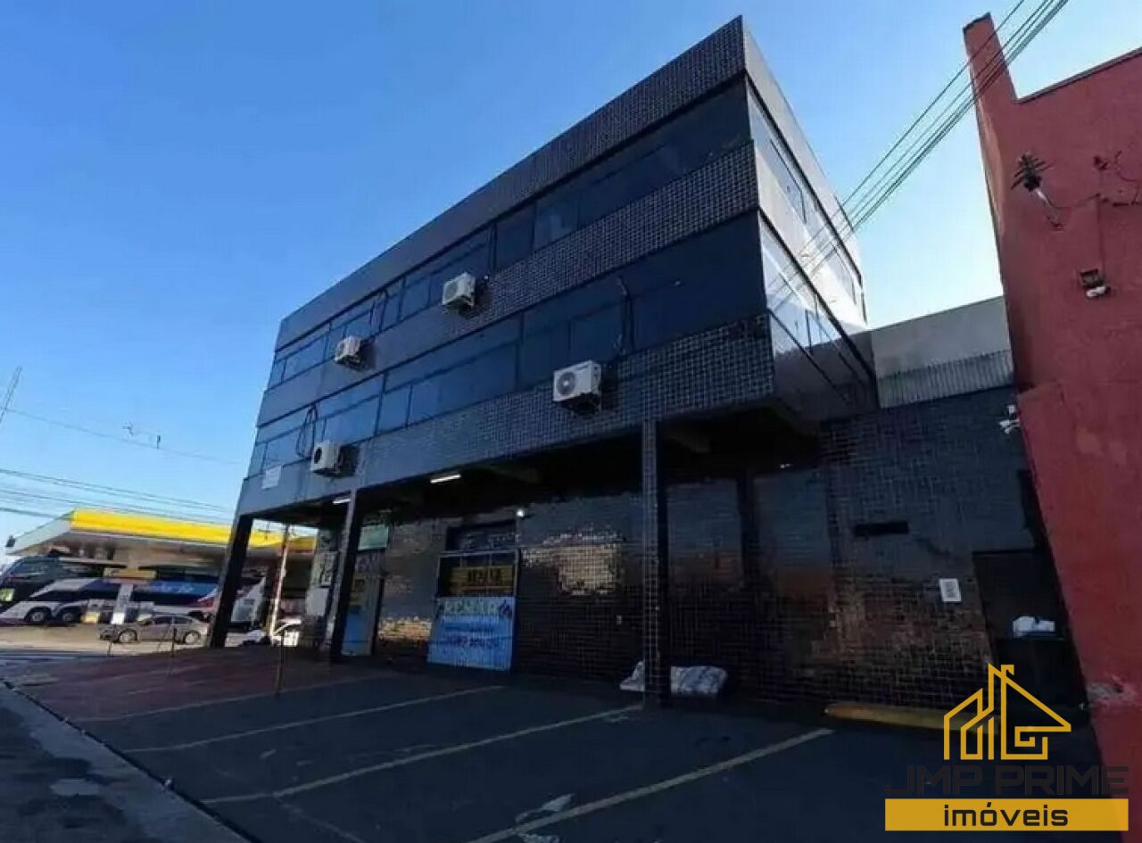 Prédio para Venda - Vila Maria Baixa