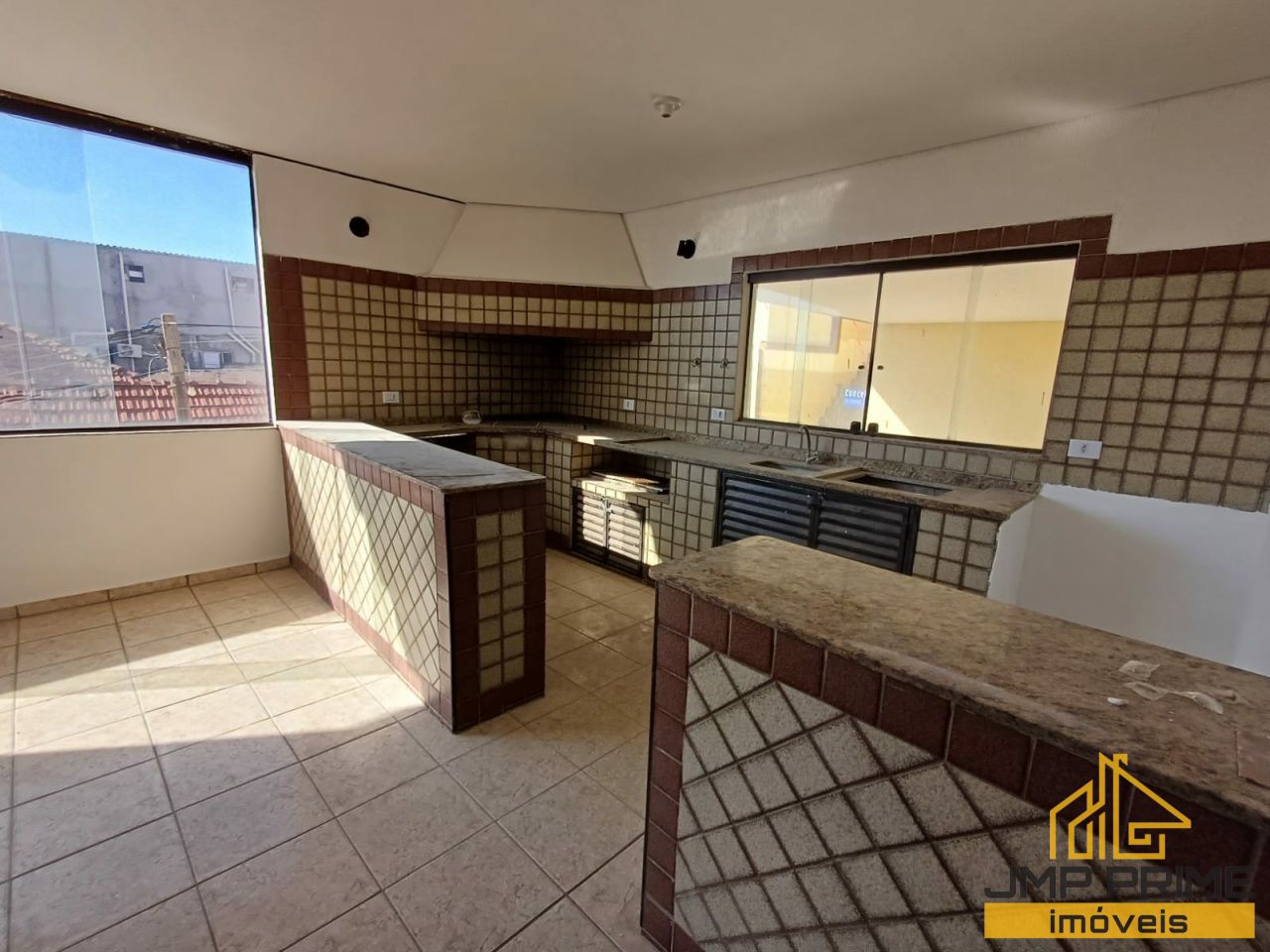 Apartamento para Locação - Jardim Japão