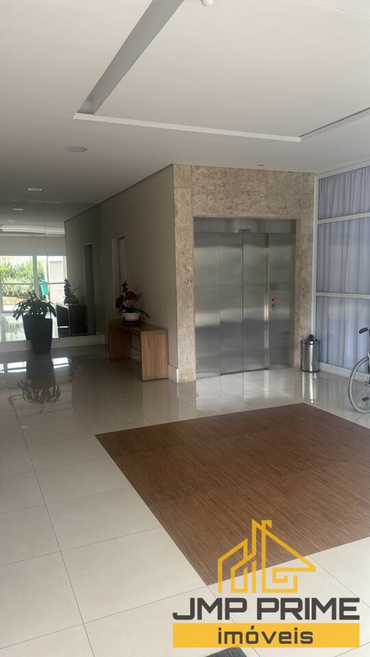 Apartamento para Venda - Vila Augusta