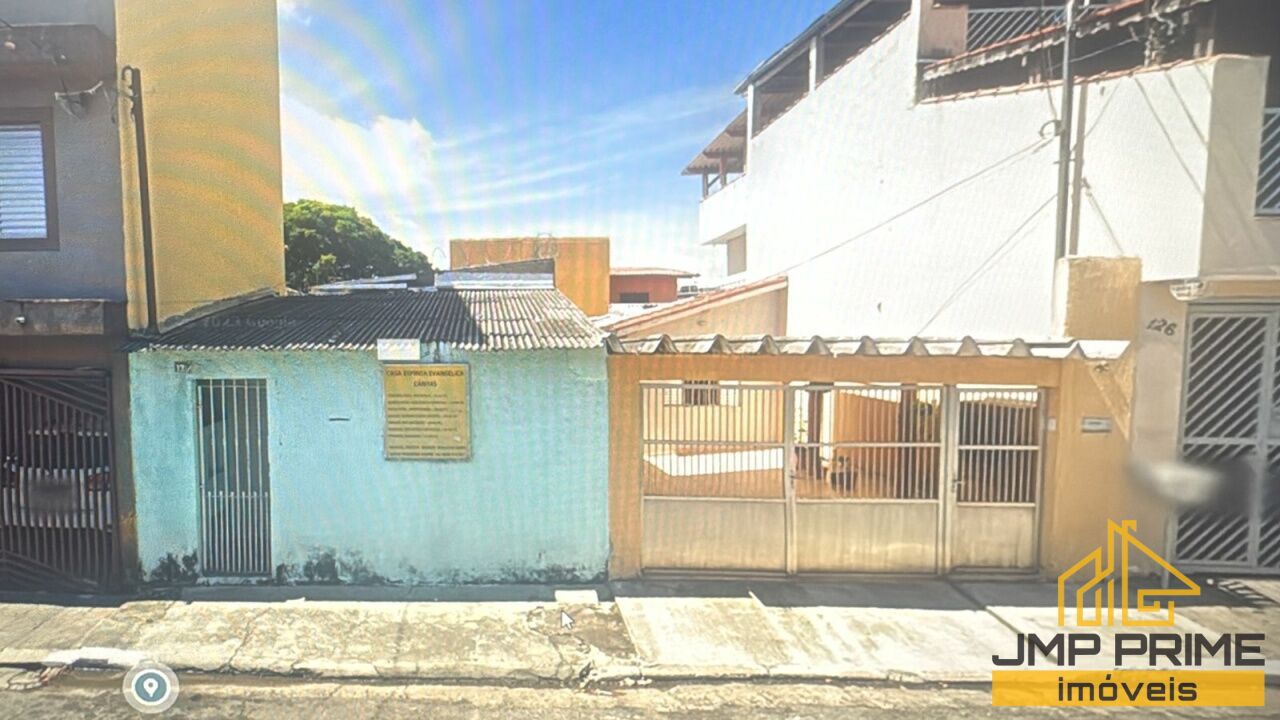 Casa Térrea para Venda - Jardim Brasil Zona Norte