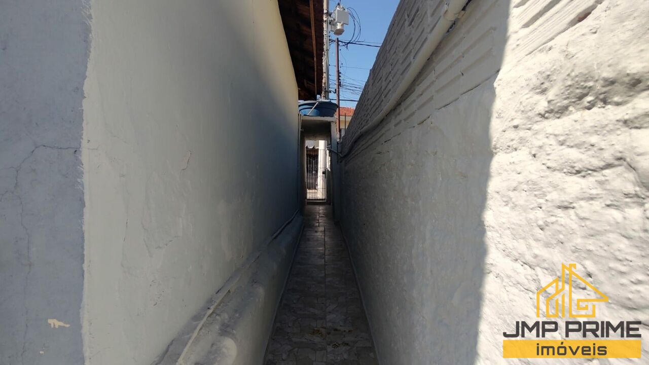 Casa Térrea para Venda - Vila Medeiros