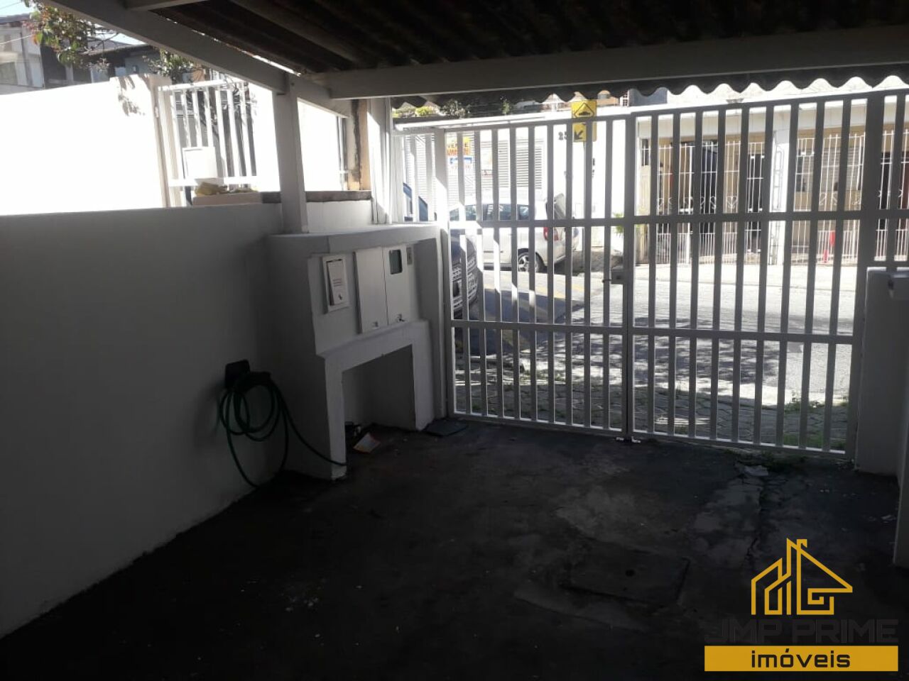 Sobrado para Venda - Vila Leonor